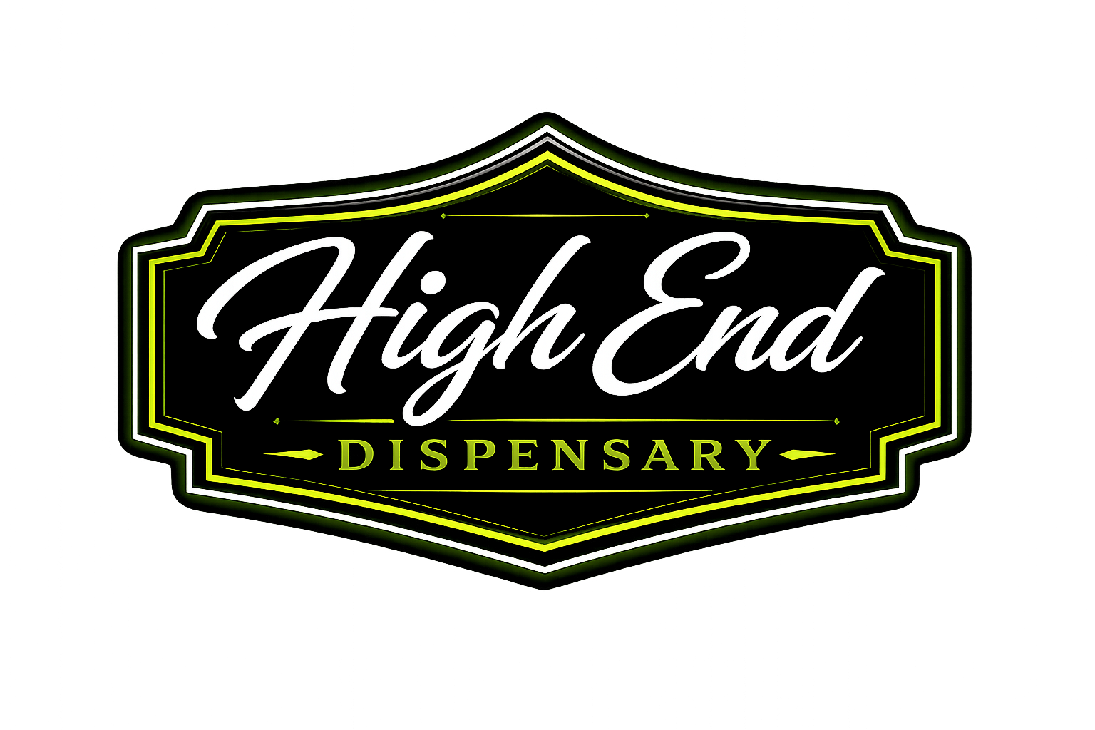 High End Cannabis NJ